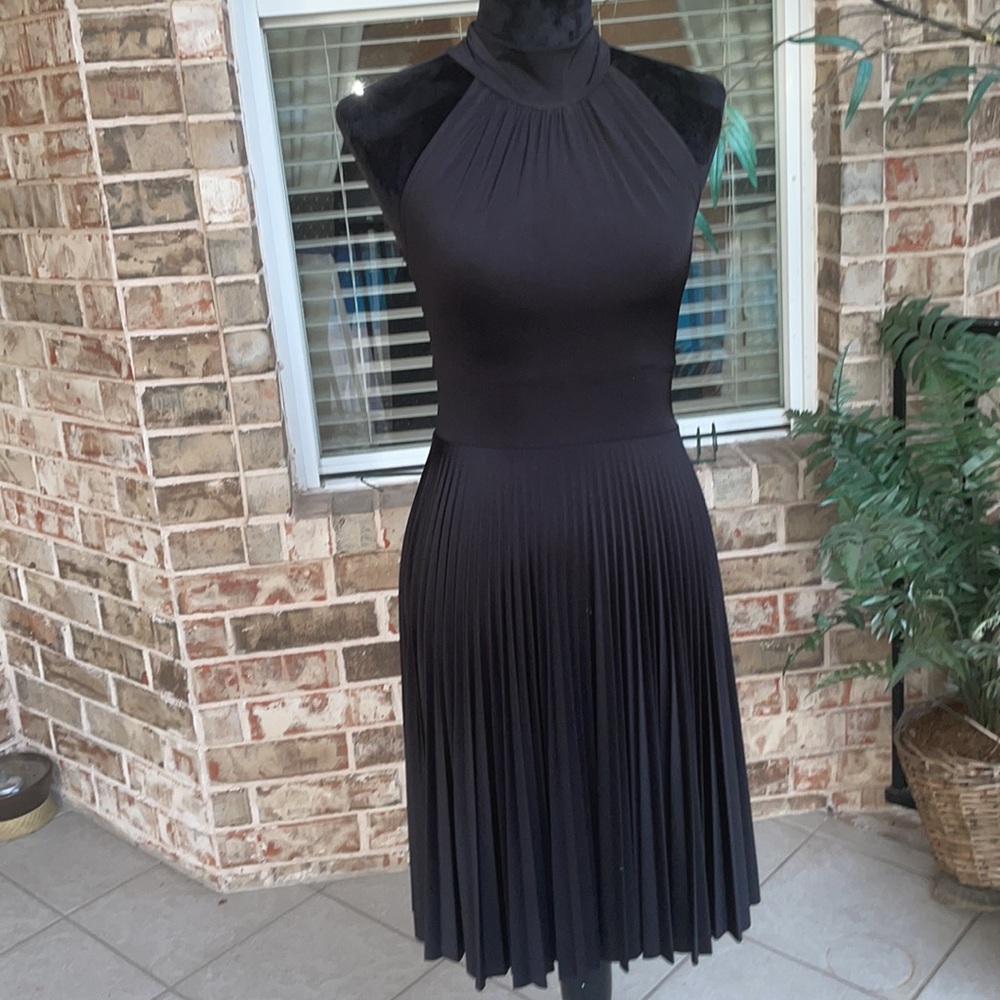 SOPRANO,  Halter Neck  Party Dress - Picture 6 of 10